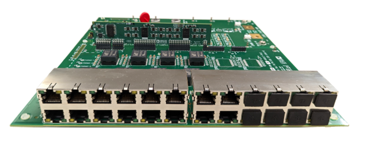 Analog Devices Inc. EVAL-LTC9101-2/2A/2B/3 评估套件